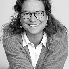 Abbildung Profilbild Felicitas Hillmann