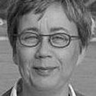 Portrait Agathe Gebert