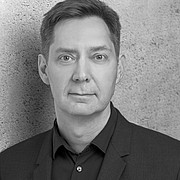 Abbildung Profilbild Bernd Bösel