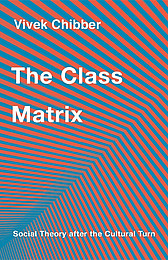 Abbildung Buchcover The Class Matrix von Chibber