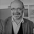 Portrait Volkhard Krech