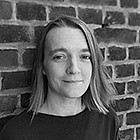 Portrait Judith-Frederike Popp