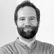 Abbildung Profilbild Hannes Krämer