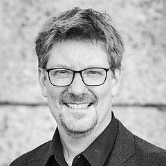 Abbildung Profilbild Christian Dayé