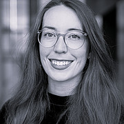 Abbildung Profilbild Vicky Kluzik