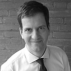 Portrait Philipp Lepenies