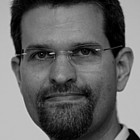 Portrait Oliver Arránz Becker