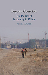 Abbildung Buchcover Beyond Coercion von Chan