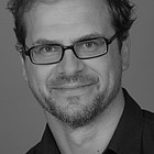 Portrait Alexander Krahmer