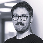 Portrait Sebastian Berg