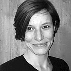 Abbildung Profilbild Johanna Grubner