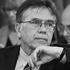 Portrait Jürgen Osterhammel