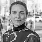 Abbildung Profibild Johanna Hoerning