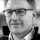 Portrait Stefan Rüb