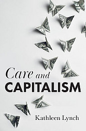Abbildung Buchcover Care and Capitalism von Lynch