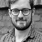 Daniel Bultmann Portrait Daniel Bultmann