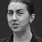 Portrait Ann J. Cahill