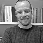Portrait Jens Hälterlein