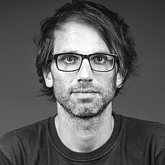 Abbildung Profilbild Lars Gertenbach