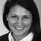 Portrait Riccarda De Vico