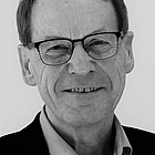 Portrait Knut Lundby