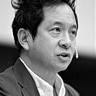 Portrait Julian Go