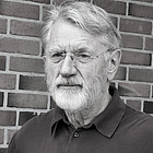 Klaus Lichtblau Porträt Klaus Lichtblau