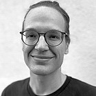 Portrait Ole Bogner